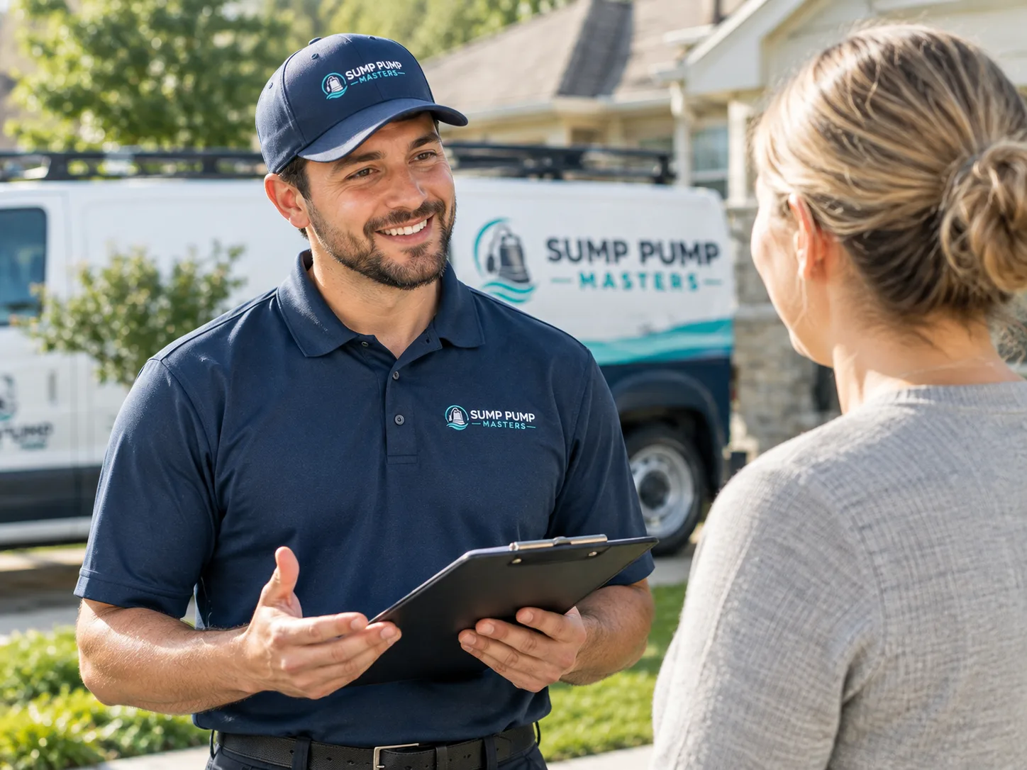 Sump Pump Repair Fayette, MS FAQs